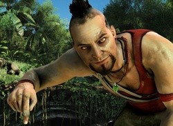This Far Cry 3 Trailer Is Absolutely Off Its Rocker
