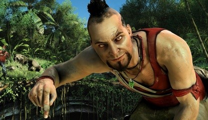 This Far Cry 3 Trailer Is Absolutely Off Its Rocker