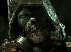 Batman: Arkham Knight's PS4 Exclusive Scarecrow Pack Will Make You Afraid of the Dark