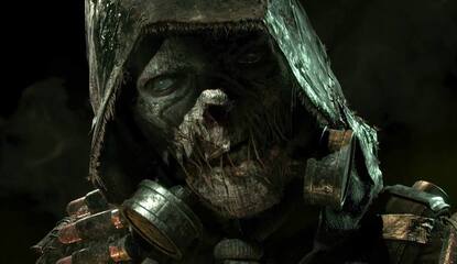 Batman: Arkham Knight's PS4 Exclusive Scarecrow Pack Will Make You Afraid of the Dark