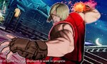 Street Fighter's Ken Brings Some Spice to Fatal Fury: City of the Wolves on PS5, PS4
