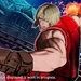 Street Fighter's Ken Brings Some Spice to Fatal Fury: City of the Wolves on PS5, PS4