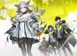 Highly Anticipated Gacha RPG Arknights: Endfield Has Arrived on PS5