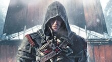 Assassin's Creed Rogue