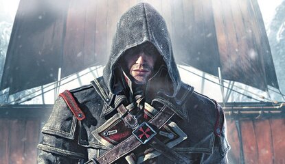 Assassin's Creed Rogue (PlayStation 3)