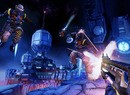 Borderlands: The Pre-Sequel Moonwalks onto PS3 on 14th October