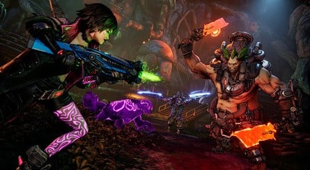 Borderlands 4 PS5 5
