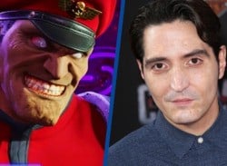Legendary's Live Action Street Fighter Cast Is Crazy, By the Way