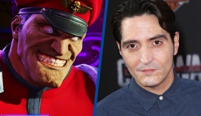 Legendary's Live Action Street Fighter Cast Is Crazy, By the Way
