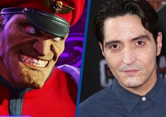 Legendary's Live Action Street Fighter Cast Is Crazy, By the Way