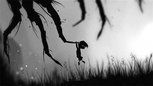 The Dark Silhouette Styled Limbo Is In Development For PS3.