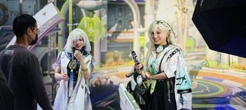 6 PS5 Games That Cut Through the Noise at Taipei Game Show 6