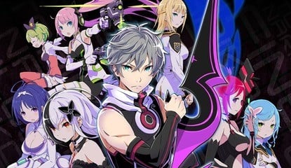 PS Vita RPG Conception II Is Expected to Deliver in the EU