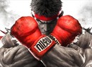 Street Fighter V (PS4)