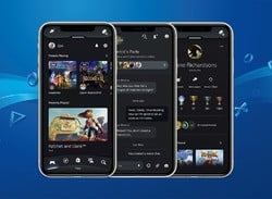PlayStation App Update Allowing Auto-Upload of PS5 Captures Finally Available in Europe