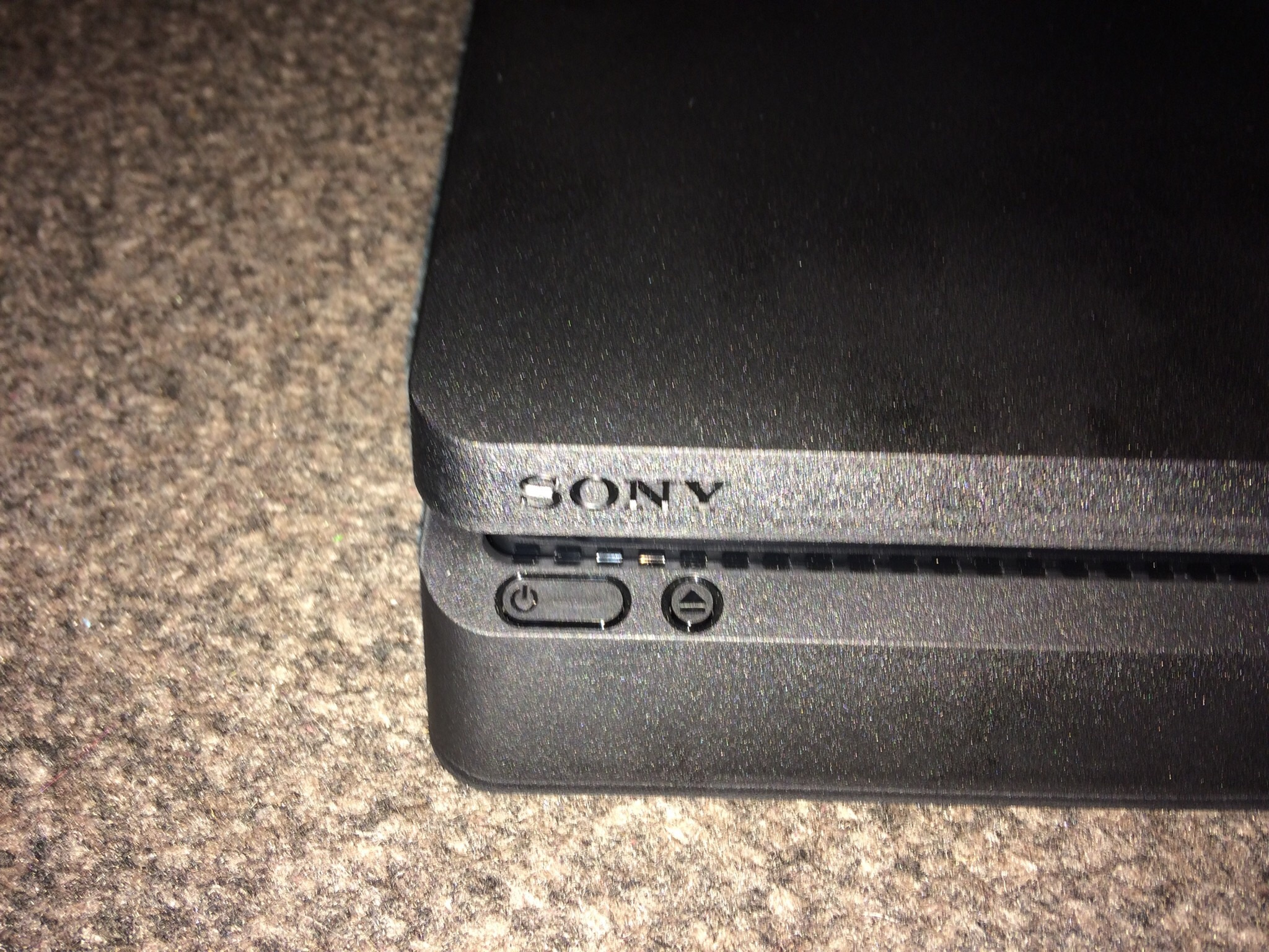 Fake Ps4 Serial Number