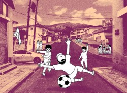 Despelote Is a Fascinating PS5 Soccer Game About People