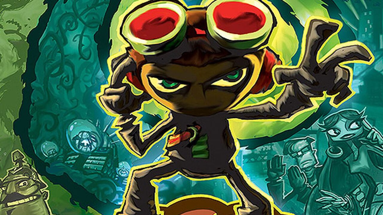 Psychonauts 2 ps4 будет ли на русском языке