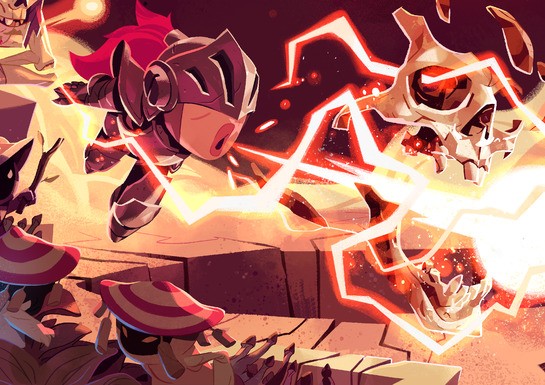 The Brilliant Ball X Pit Expands Later This Month with the Free Regal Update