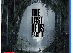 The Last of Us 2 Fans Love This New Artwork So Much They Made Boxart Out of It