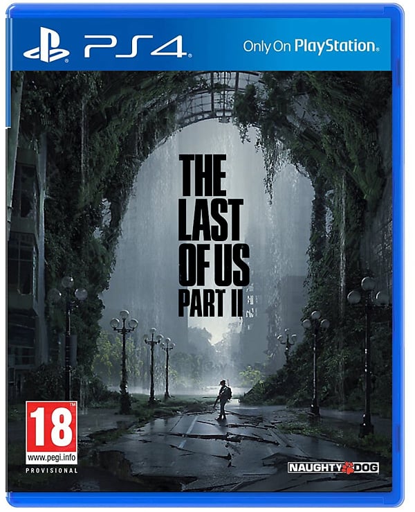  The Last of Us Part II - PlayStation 4 : Solutions 2