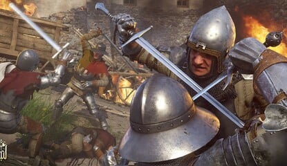 Kingdom Come: Deliverance Combat Tips and Tricks - How to Survive in Battle