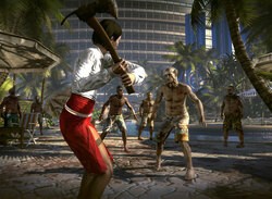 Dead Island: Game of the Year Edition Rises in June