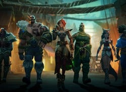 Ruined King: A League of Legends Story Brings Runeterra to PS5, PS4 in 2021