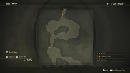 Metal Gear Solid Delta: Dremuchij North Walkthrough 26