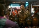 Almost Half a Million People Tuned in to Watch the Cyberpunk 2077 Live Gameplay Reveal