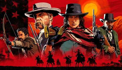 Red Dead Online Guide: Tips, Tricks, and Where to Start