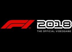 F1 2018 Makes a PS4 Pit Stop on 24th August