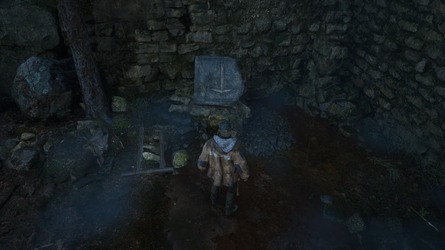 Hell Is Us: How to Open the Dungeon Doors in Senedra Forest 6