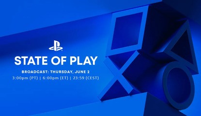 State of Play Showcase for Thursday Confirmed, PSVR2 Games Included