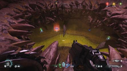 DOOM: The Dark Ages: Belly of the Beast Walkthrough 10