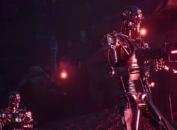 Terminator: Resistance Brings the War Against the Machines to PS4