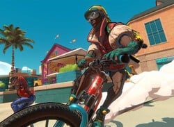 Colourful Courier Game Parcel Corps Set to Deliver on PS5 Early October