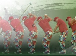 Go Behind the Scenes with John Daly's ProStroke Golf