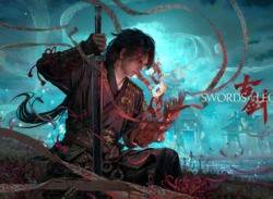 Swords of Legends Will Try to Be the Next Black Myth: Wukong on PS5