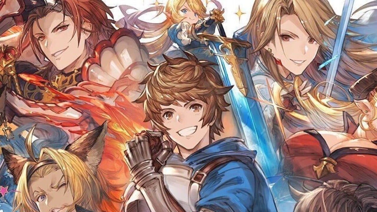 Granblue Fantasy Versus Review (PS4)