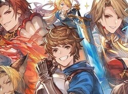 Granblue Fantasy Versus - Superbly Crafted Fighter Is a Joy to Play and Behold
