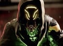 Ghostrunner 2 Resurfaces with Sleek PS5 Gameplay Trailer