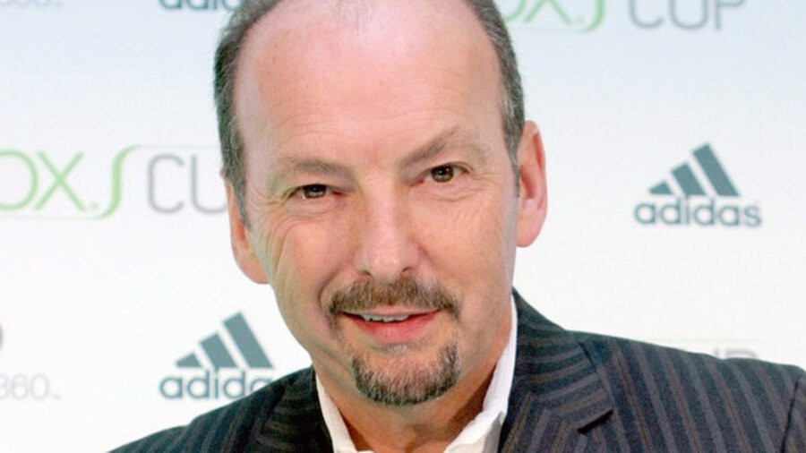 Peter Moore