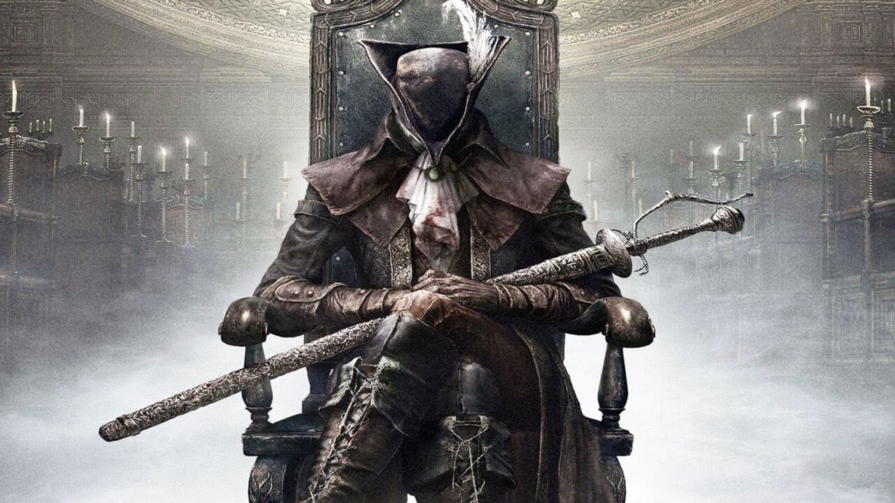 Sony promises more PC ports, so Bloodborne's only a matter of time, right?