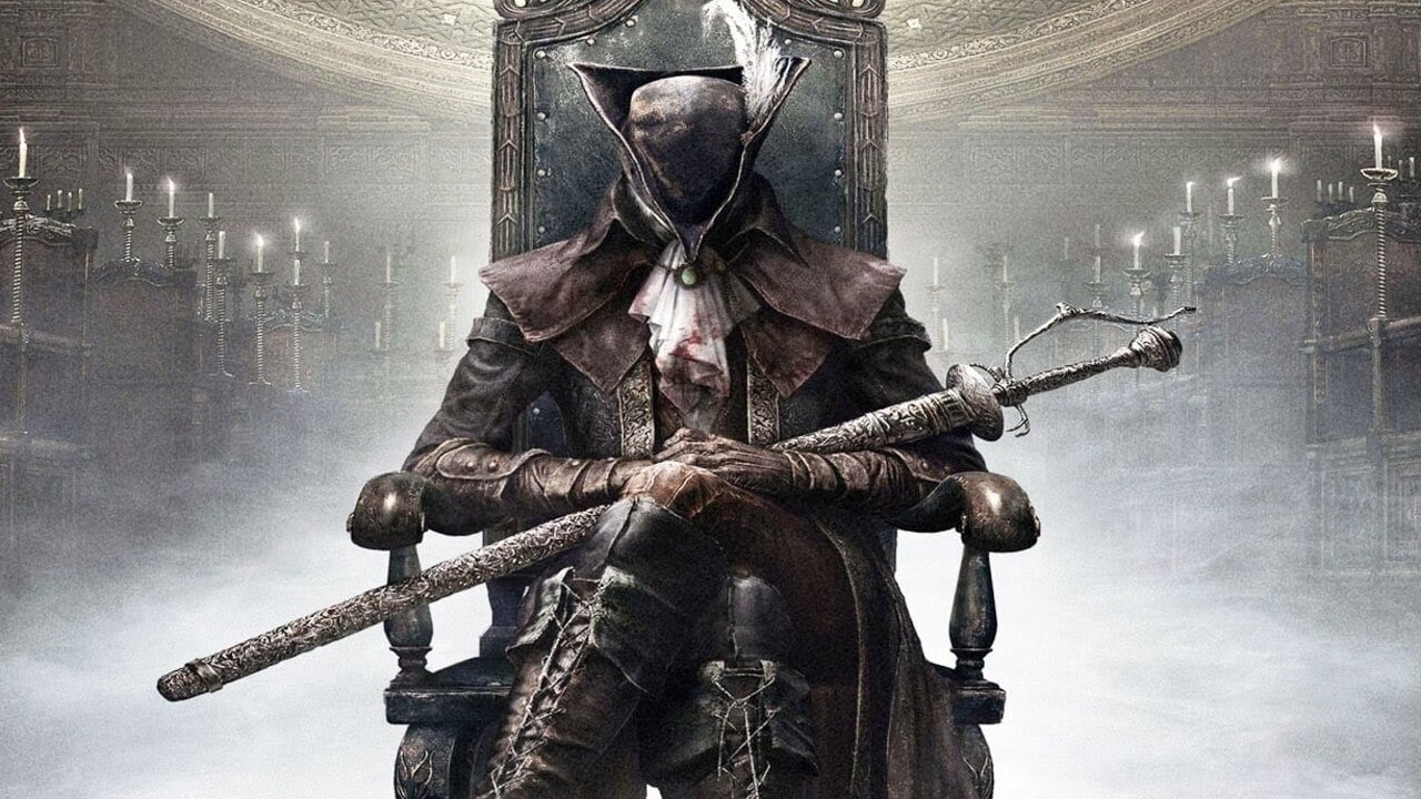 Bloodborne PC Port: What to Expect & When