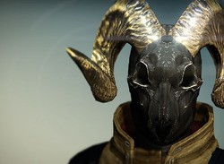 Destiny Rapper Is Back and Is Somehow Dropping Beats to Exotic Armour