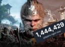 Black Myth: Wukong Becomes Steam's Biggest Ever Single Player Launch