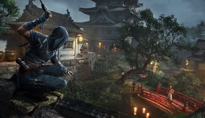 Ubisoft Confident Assassin's Creed Shadows Will Make February Launch