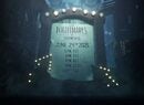 Little Nightmares Is Getting Its Own Dedicated Livestream Next Week