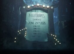 Little Nightmares Is Getting Its Own Dedicated Livestream Next Week